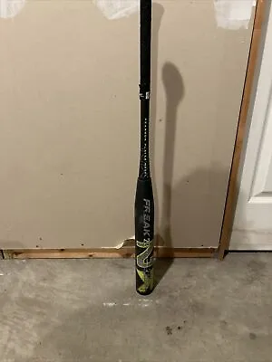 2019 Miken Freak KP23 34/27 Maxload USSSA • $100