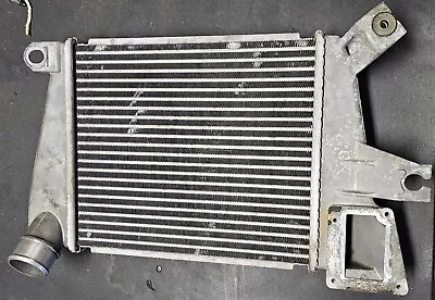 *SD+* 2007-12 Mazda CX-7 2.3L TURBO INTERCOOLER Air Cooler Charged Engine Top • $79.95