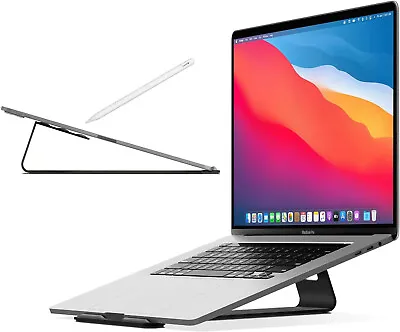 Twelve South ParcSlope For MacBook Laptops And IPad Pro Typing Stand 023335 • £34.99
