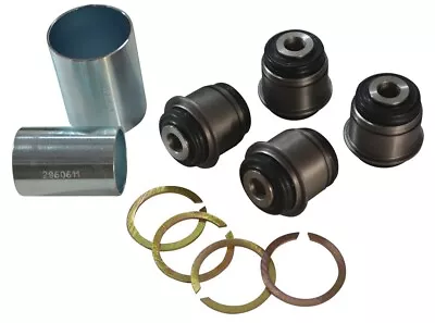 SPC Performance Cobra IRS XAxis Joint Set For 03 - 04 Ford Mustang - 72062 • $254.96