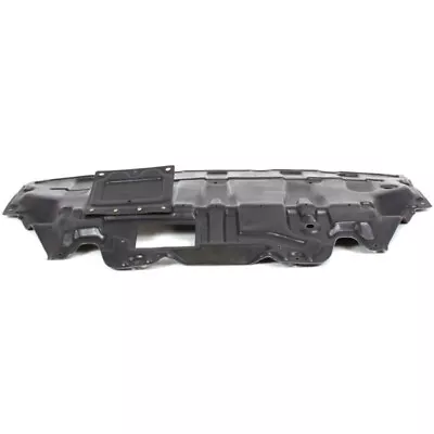 New Engine Splash Shield Front Upper Fits 2007-2017 Infiniti G37 75892JK500 • $76.93