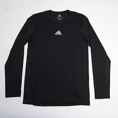 Adidas Techfit Compression Top Men's Black New With Tags • $45.55