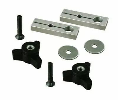 19mm Miter Bar Slider T-track T-slot Jig Fixture • £9.89