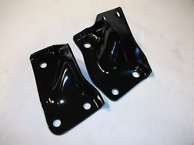 Engine Mounts To Suit Holden Red Blue Black Motor 6 Cyl 149 162 173 179 186 202 • $149.99