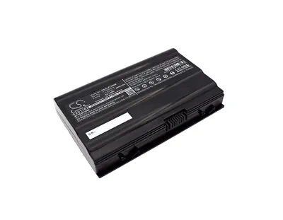 Battery For Sager Schenker XMG U507 Geforce GTX 970M Geforce GTX 970M P750BAT-8 • $80.19