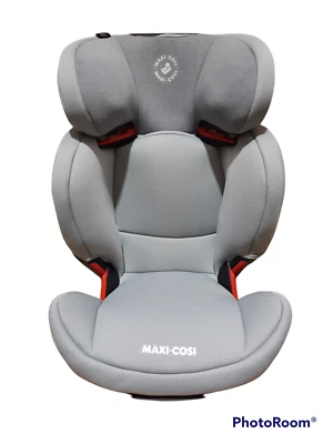 £109.99 • Buy 🚗 Maxi-Cosi RodiFix AirProtect ISOFIX High Back Booster Child Car Seat