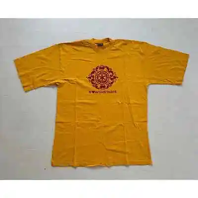 Vintage M-Style Archangel Russia T-Shirt XXL • $4.99