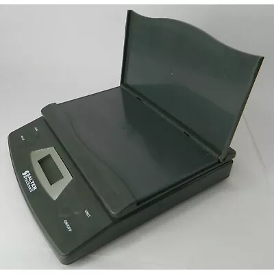 Salter Brecknell Model 325 Scale 25lb Capacity Postal Shipping Weigh Online Sale • £36.91