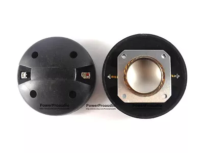 Diaphragm For Mackie SRM350 C200 Horn Driver DC10-1500-16 DC10-1402-16 • $21.61