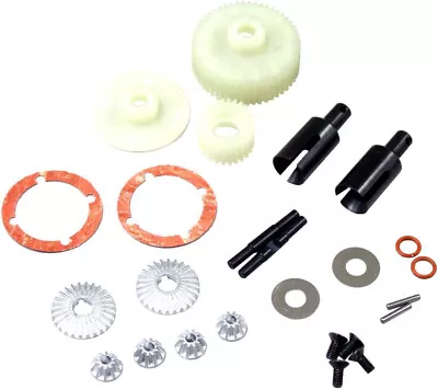 KYOSHO Gear Differential Set (ULTIMA SC/DB/RB/RT) RC Parts UMW604 • $52.08