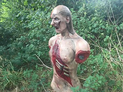 3D New Zombie Torso Archery Target NEW!! Superb To Shoot!!  • £258