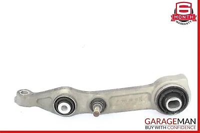 03-11 Mercedes W211 E350 E550 E63 RWD Front Right Lower Rearward Control Arm • $39