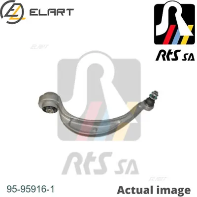 TRACK CONTROL ARM FOR AUDI A5/S5/Sportback/Convertible Q5/SUV A4/S4 CAUA 4.2L • £121.54