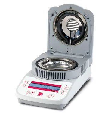 Ohaus MB23 110g 0.01g Grain Moisture Analyzer MB-23 Infrared Heating 110g • $633.88