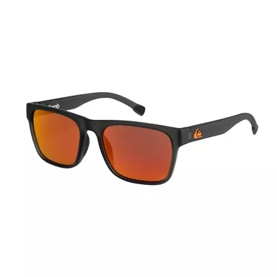 Sunglasses Sunglasses Women Quiksilver Bomb Xknk EQYEY03185XKNK Red-Black • £154.80
