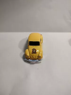 Classic  Cartoon Hanna Barbera Magilla Gorilla Custom Volkswagen Beetle Maisto • $4.50