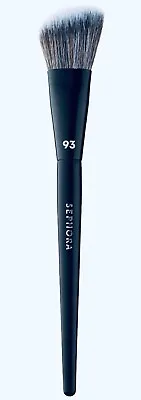 Sephora PRO  Blush Brush #93 Makeup Tool New Professional Luxury Collection • $23.18