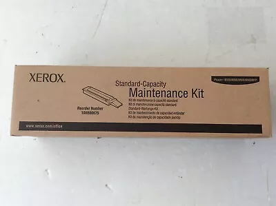 NEW! Genuine Xerox 108R00675 Maintenance Kit 10000 Page-Yield • $15