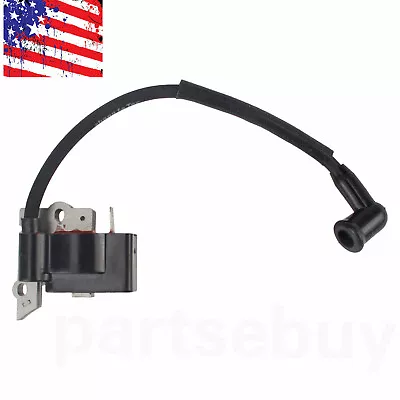 Ignition Coil For Husqvarna Poulan Weed Eater Craftsman McCulloch 530039234 • $13.97