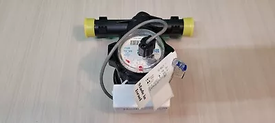 MASTER METER FAM Series 3/4  Flexible Axis Water Meter With Flow Tube 54314673 • $59.99