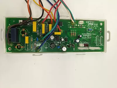 Breville Infuser Bes840 Main Pcb Power Control Board And Wires • $125