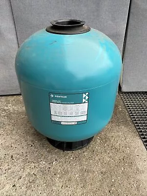 £49 • Buy Pentane - Tagelus High Rate Sand Pool Filter - 50/100 Kg Sand And Gravel