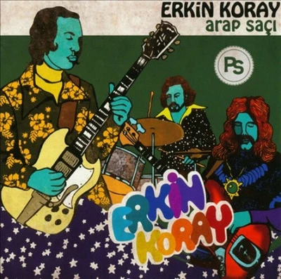 $29.30 • Buy Arap Sa?i By Erkin Koray