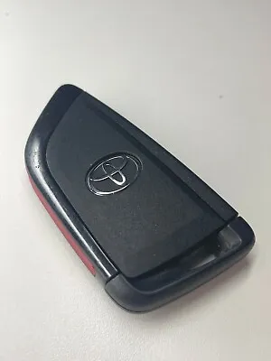 $31 • Buy Toyota Supra Smart Key Remote Fob Oem Genuine 4 Button N5f-id21a