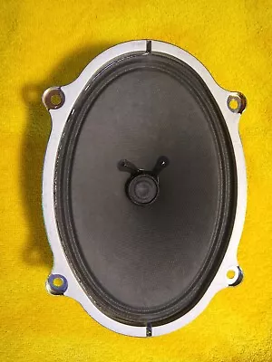 $18.48 • Buy *** NEW ** 5  X 7   25 OHMS SPEAKER - 4 1/4  BETWEEN MOUNTING HOLES * SEE BELOW!