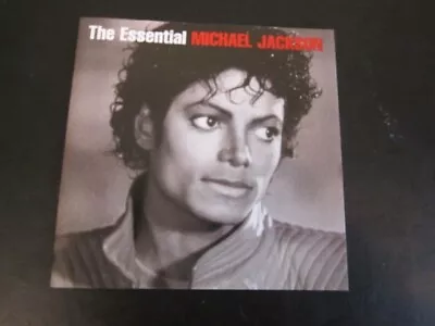 £1.65 • Buy Michael Jackson - The Essential Michael Jackson: 2005 Epic 2xCD Albums Pop, Rock