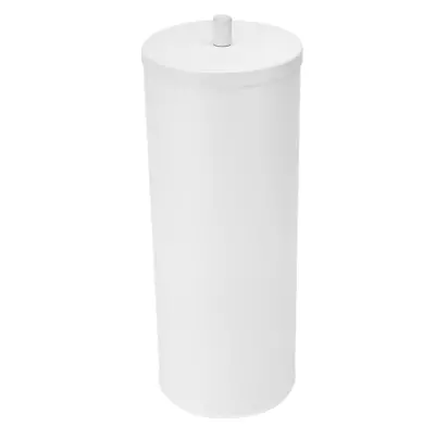 $9.98 • Buy Toilet Paper Roll Holder Tissue Paper Bathroom Stand Dispenser Storage Shelf