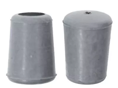 Sun Visor Rubber Tip Bushings For 1967-1973 Mercury Cougar Comet; Various Models • $12.99