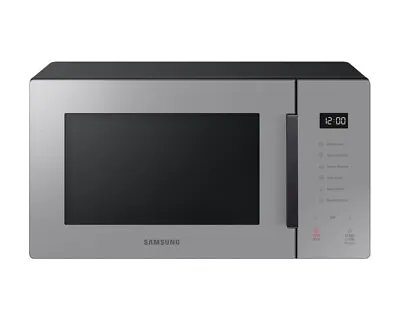 Samsung MS23T5018AG Grey 23L Microwave • £149