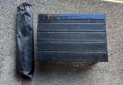 £10 • Buy Aluminium Folding Camping Table