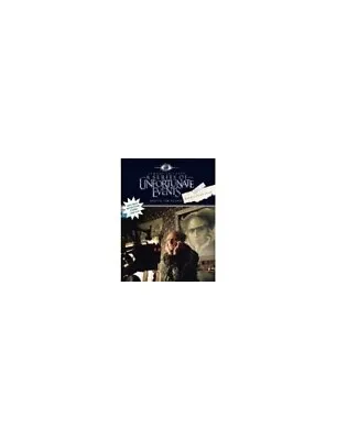  Lemony Snicket's A Series Of Unfortunate Events... By Snicket Lemony Paperback • £3.49
