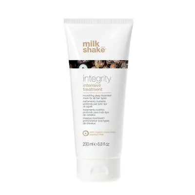 Milk_Shake Integrity Intensive Treatment Hair Mask 200ml • £12