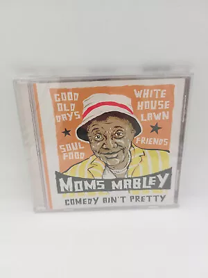 Moms Mabley / Comedy Ain't Pretty • $14.99