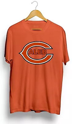 Caleb Williams Chicago Bears T-Shirt / Hoodie / Long Sleeve • $21