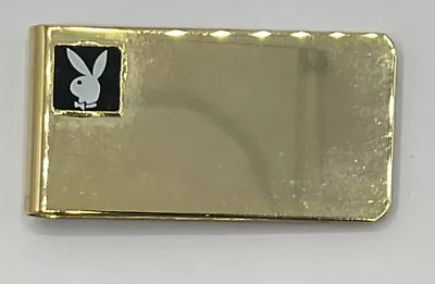 Vintage Playboy Money Clip. • $0.99