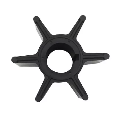 3B7-65021-2 Water Pump Impeller For TOHATSU Outboard 2T 60-140HP 3C7-65021-1 • $9.88