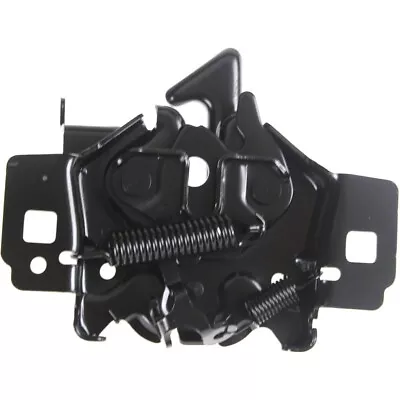 Hood Latch Lock For Explorer  6W6Z16700A Ford Mustang Sport Trac Thunderbird • $29.44