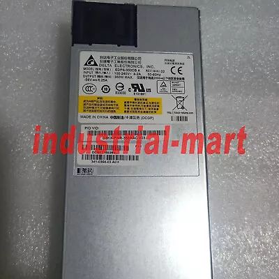 C3KX-PWR-350WAC Power Supply For Cisco Used Catalyst 3750-X And 3560-X Serie • $218