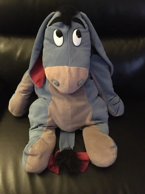 £3.50 • Buy Eeyore Soft Toy 60cm