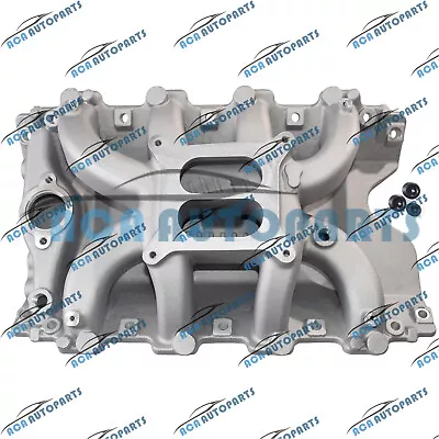 7594 Performer Rpm Air-gap Intake Manifold Holden Vn V8 Suits Carby • $399.99