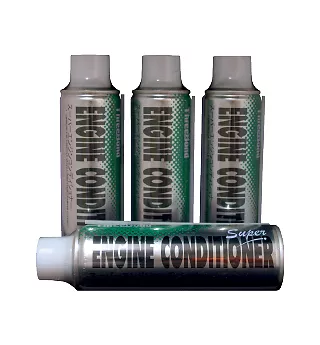 THREEBOND 4 X SUPER ENGINE CONDITIONER For TOYOTA 1UZFE JZZ30 UZZ30 LEXUS IS200  • $9999