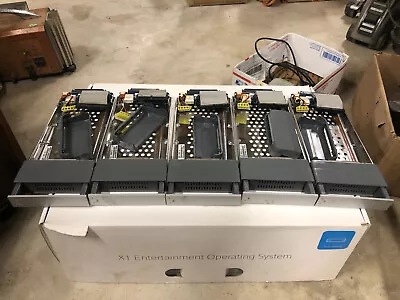 $80 • Buy Apple Xserve G4/Xserve RAID Hard Drive Caddy 620-2478-A  EIDE Lot Of 5