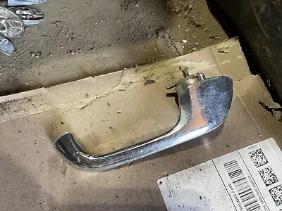 ￼ 1959 Ford Galaxy Four-Door Driver Side Front Door Outside Door Handle • $25