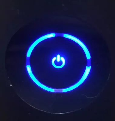 $13 • Buy Custom Xbox 360 Blue ROL RF Board Ring Of Light For PHAT