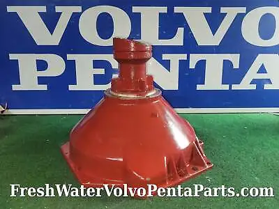 Volvo Penta Rebuild Bellhousing P/N 835978 • $611.25