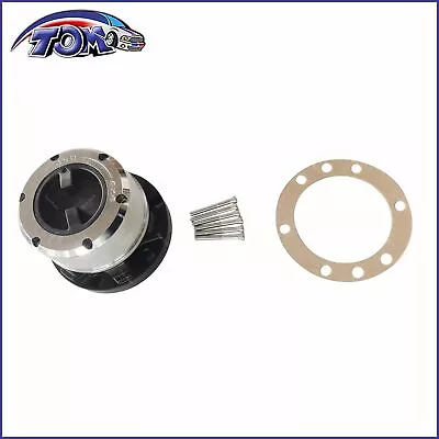 Locking Hub For Toyota 4Runner Pickup T100 Van 26 Splines AVM413 • $49.99